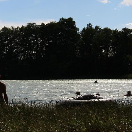 Appartamento Bodkowo Nowa Wioska Esterno foto